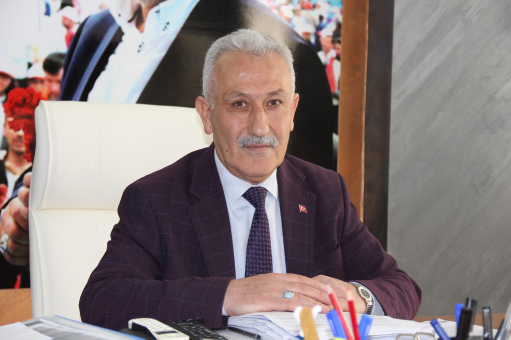 Adaleti Ve Iş Barışını Yeniden Tesis Edin (4)
