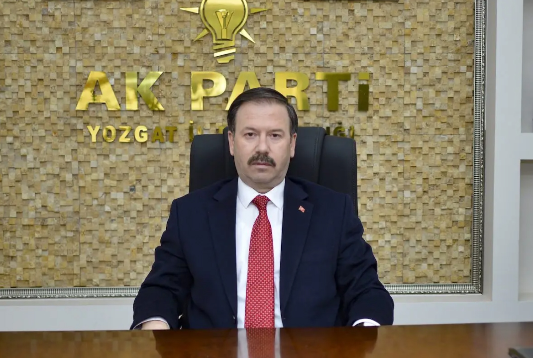 Kandemir Şehitleri Andı