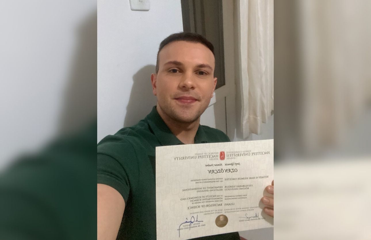 Ozan Özcan Kimdir (1)