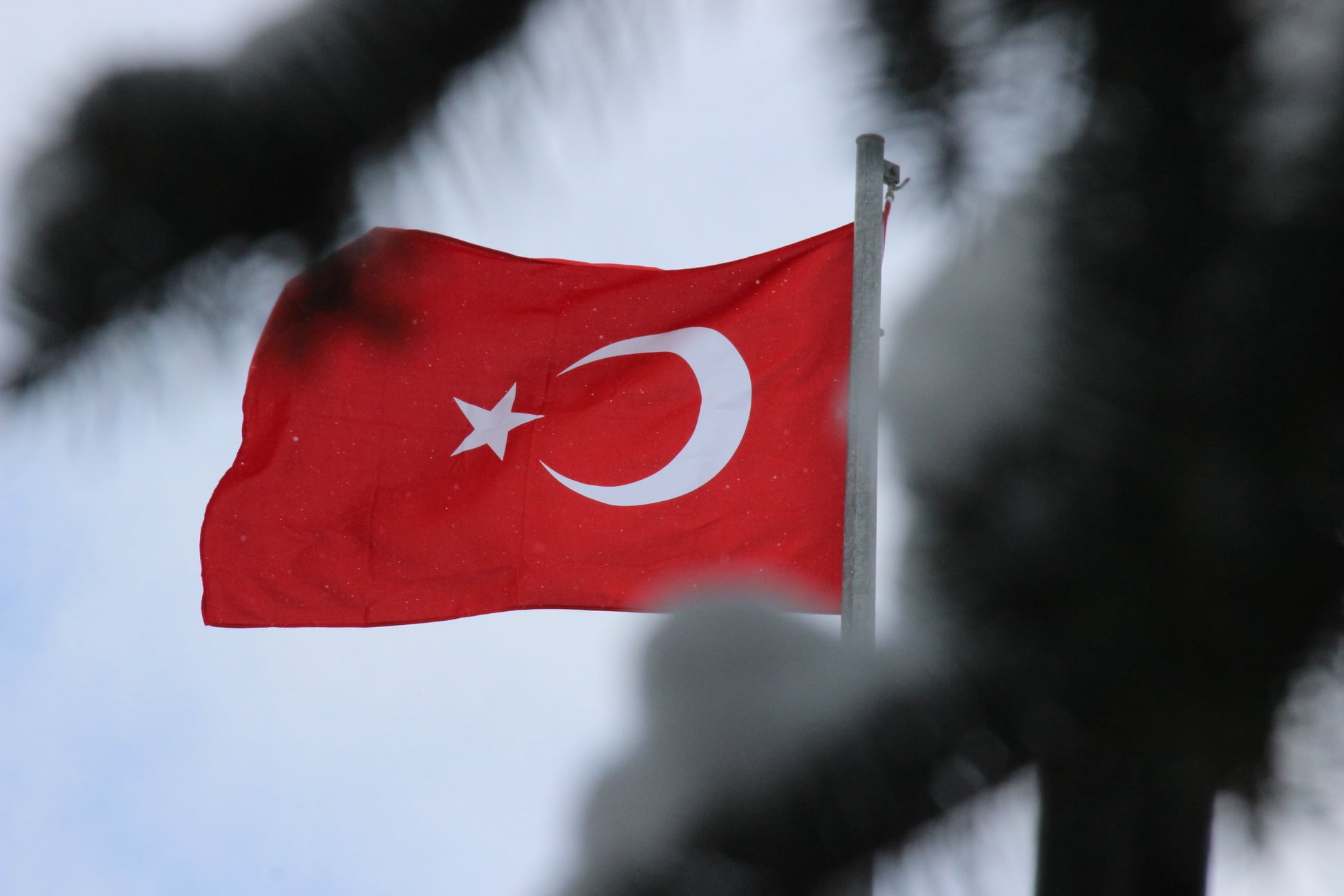 Şehitlere Saygı Mesajı3