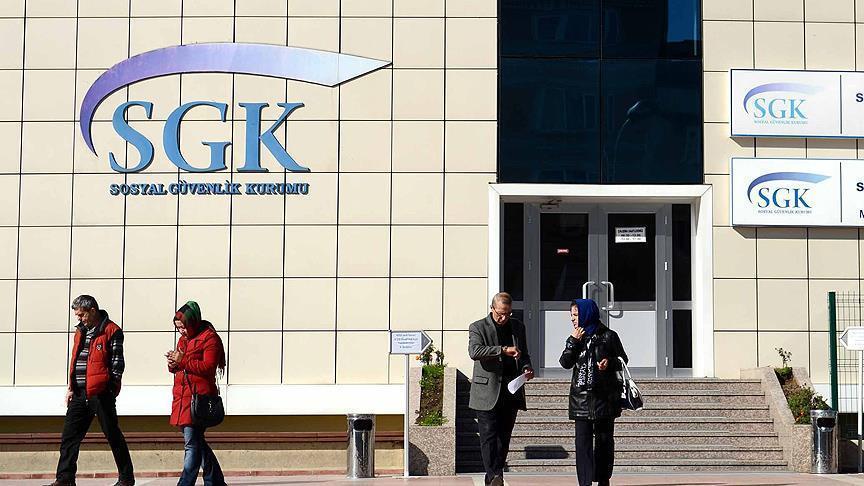 Sgk Emekli Ödeme (2)