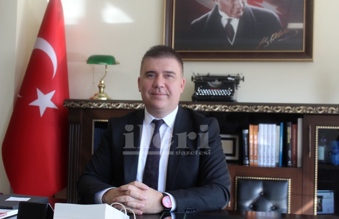 Hüseyin Çiftçi