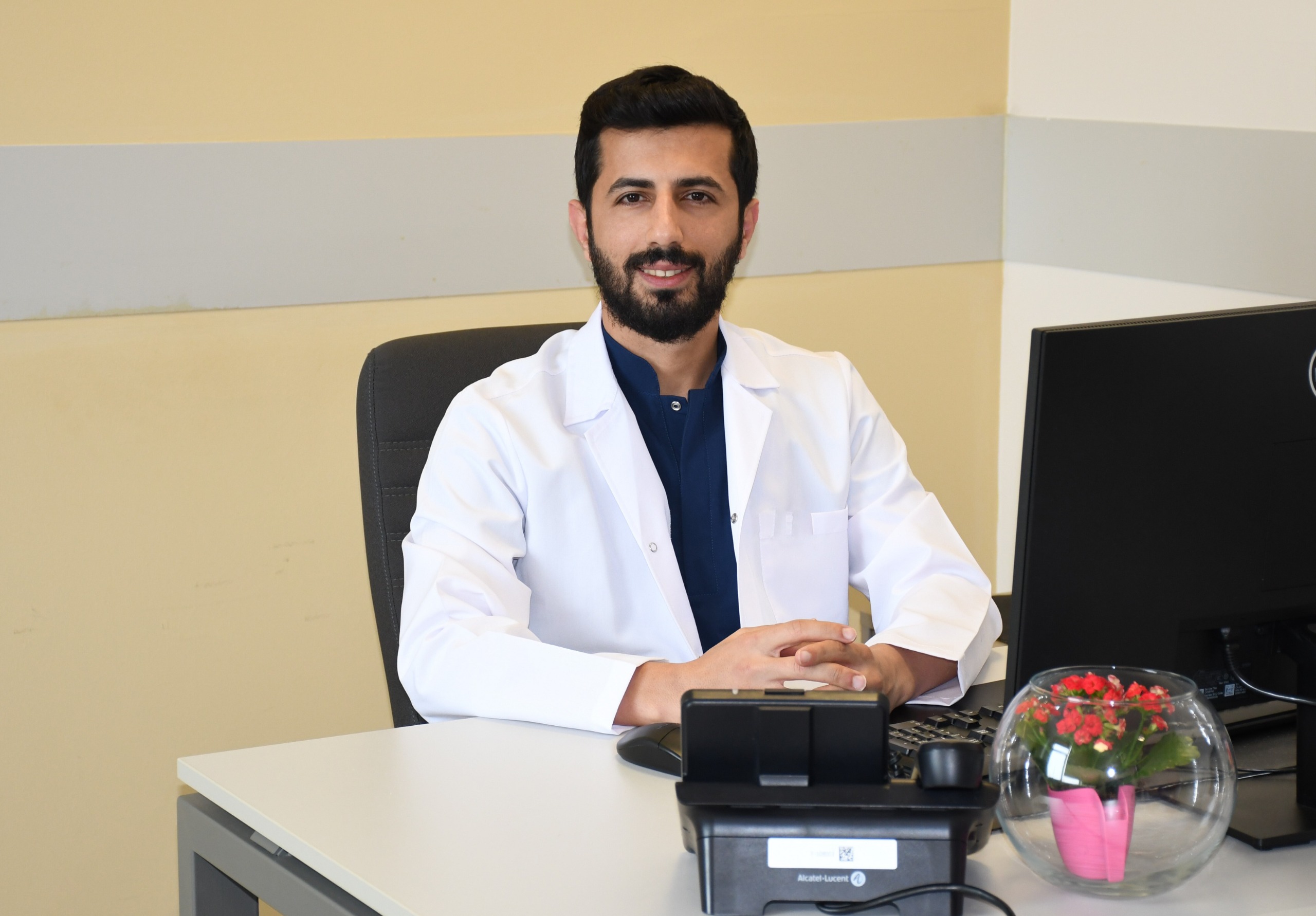 Kardiyolojik Değerlendirmeden Geçilmeli