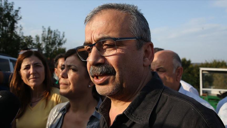 Sırrı Süreyya