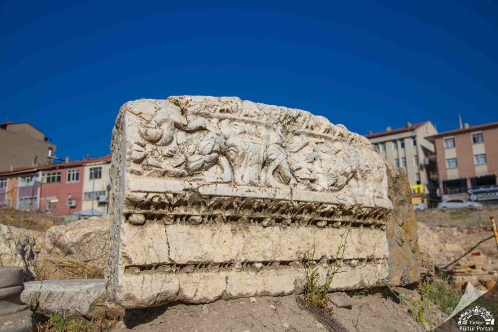 Turizm Haftası Etkinlikleri Başlıyor2