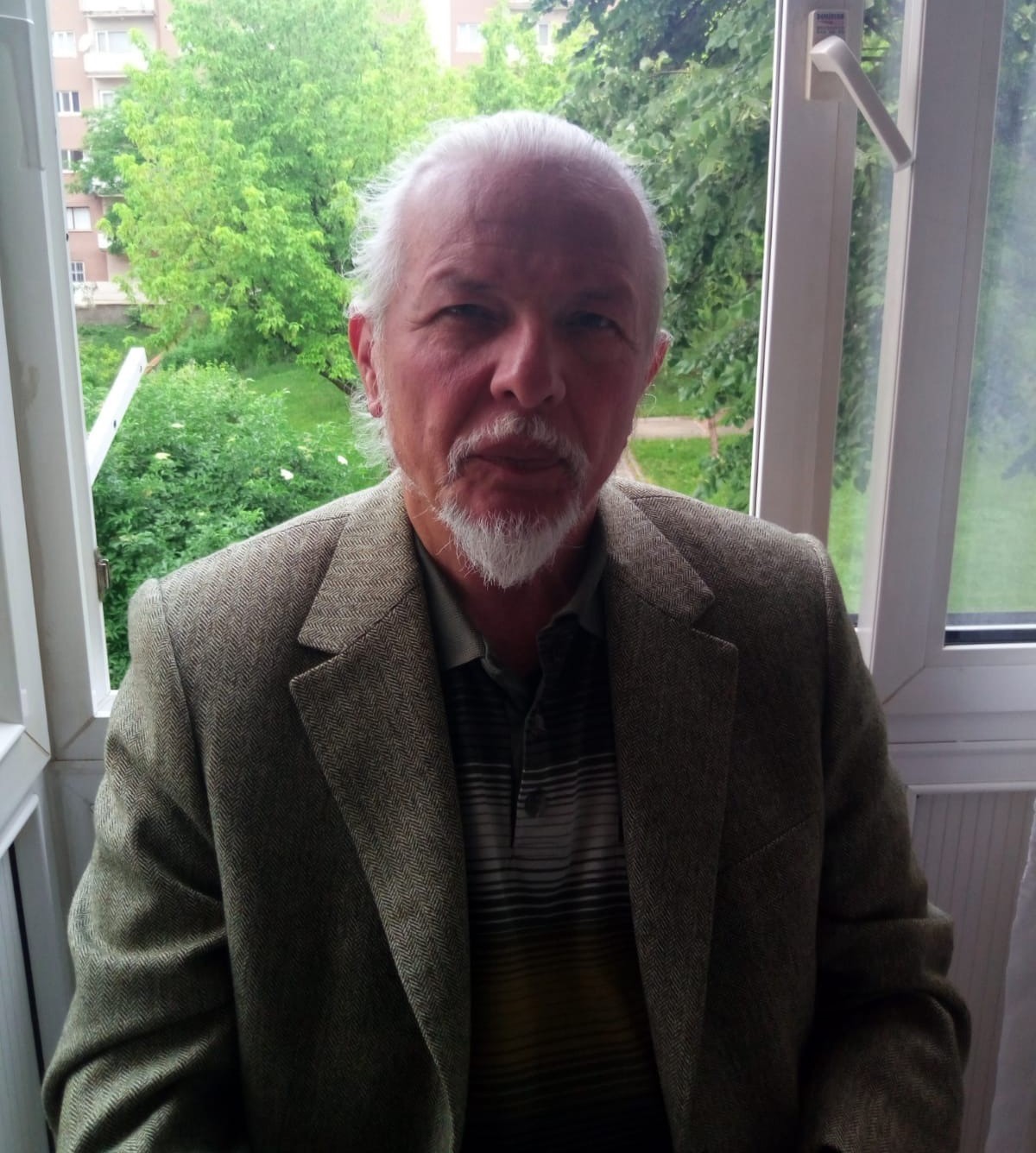 Zafer Karazeybek Kimdir1