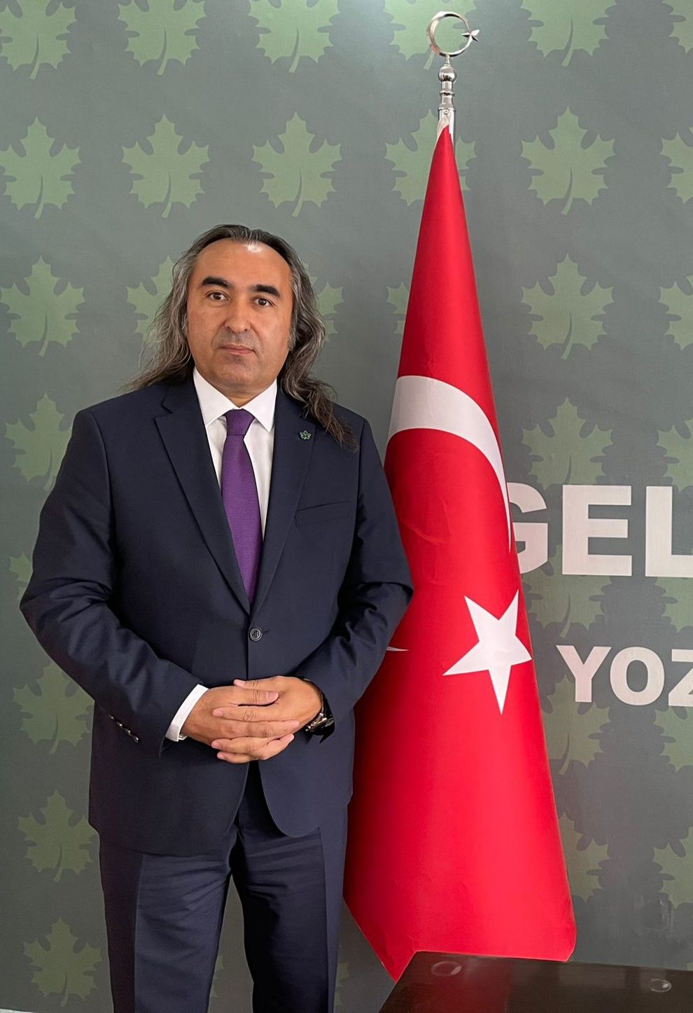 Adaletin Kendisini Savunuyoruz1