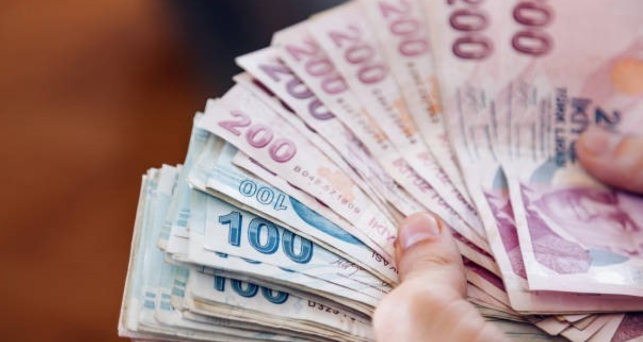 Asgari Ücret Ara Zam45