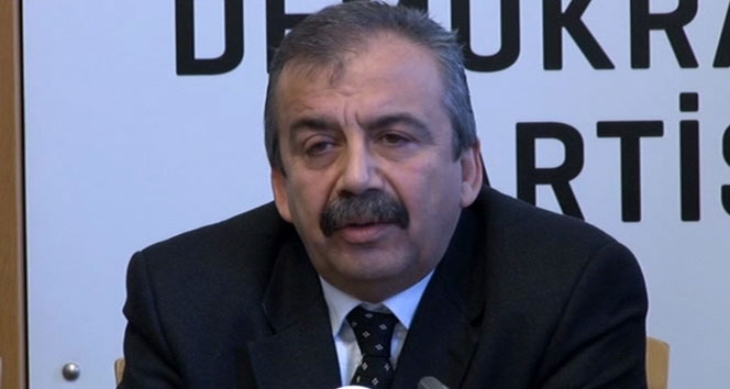 Başkanvekili Sırrı Süreyya Önder1