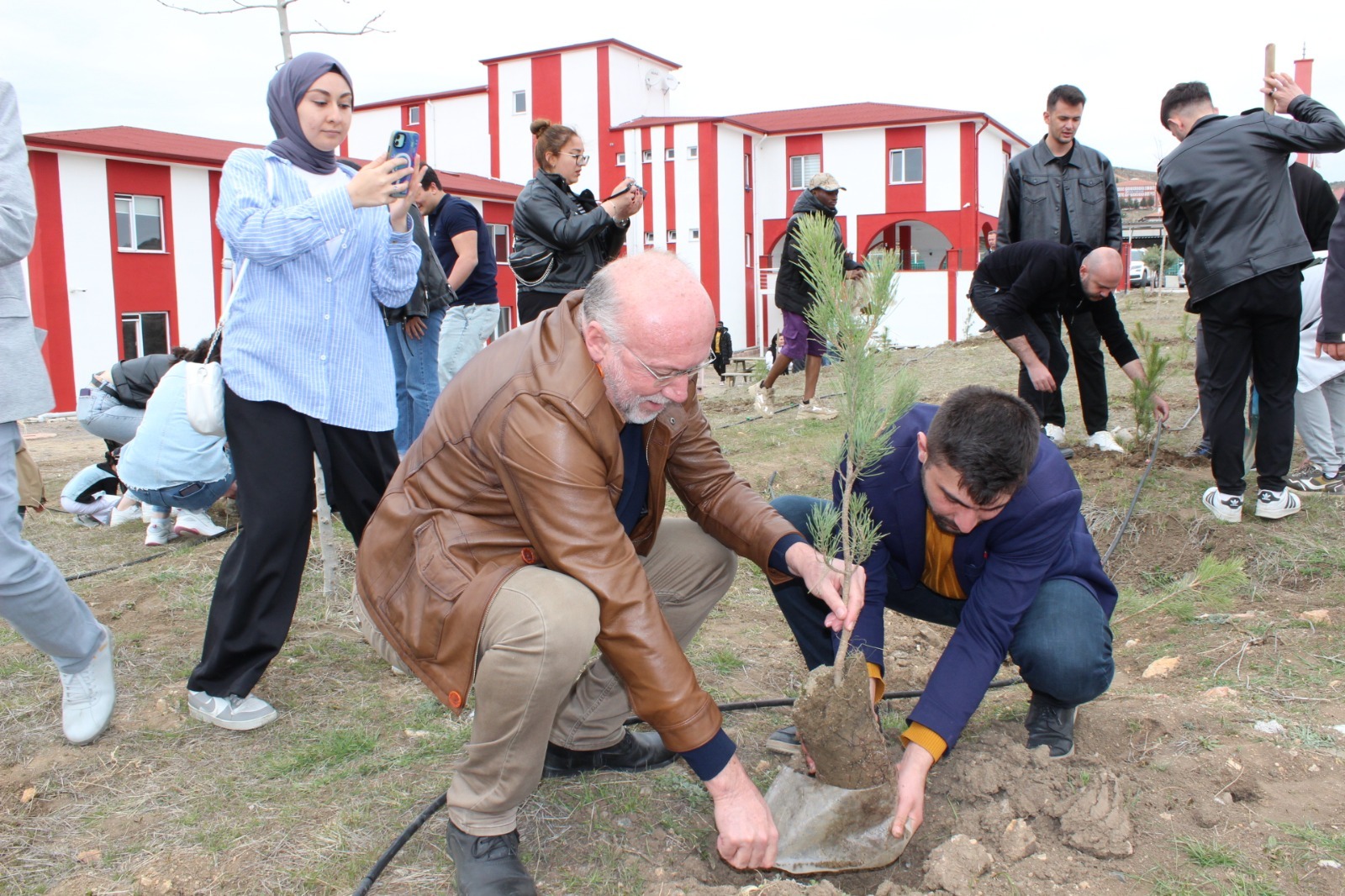 Hedef Bin Fidan