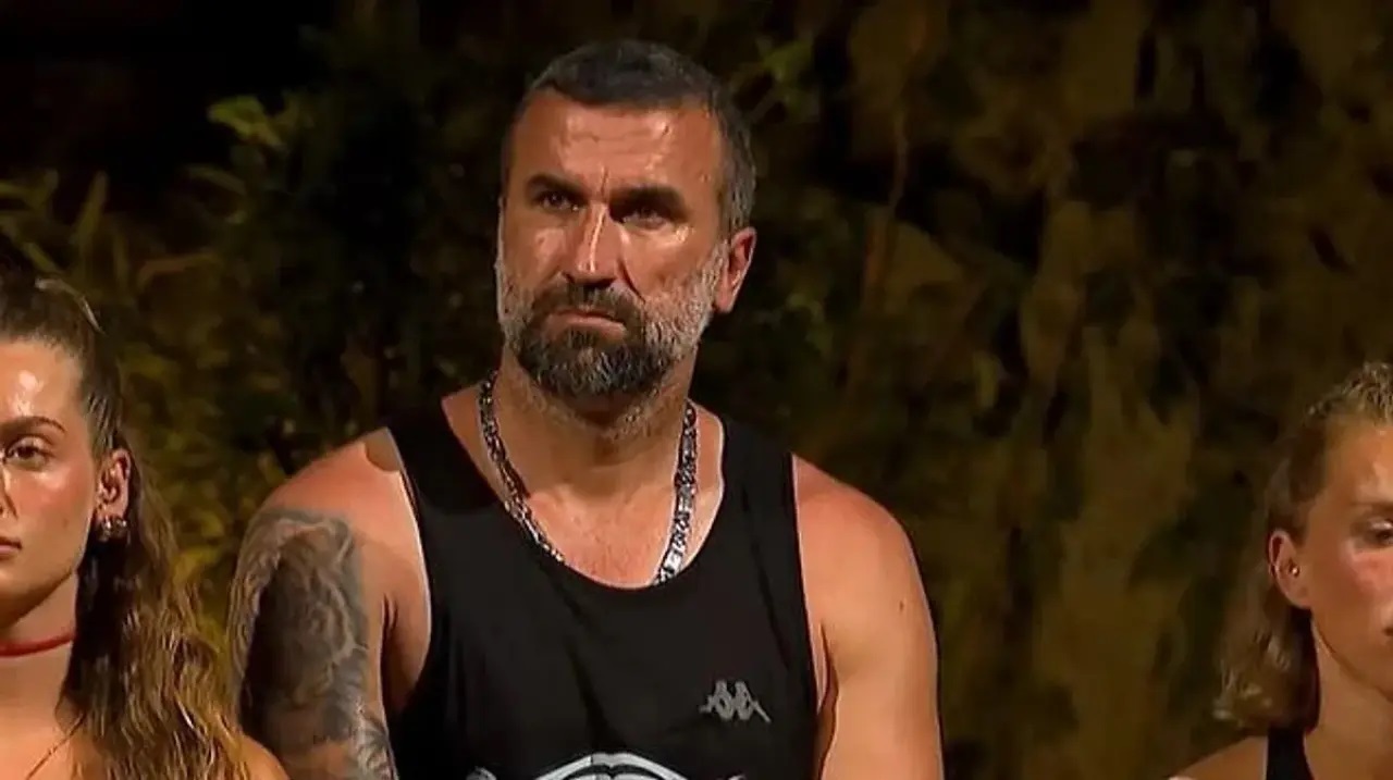 Survivor Hikmet Kimdir1