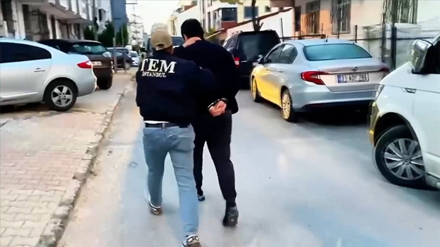 Yozgat’ta Deaş Operasyonu (2)