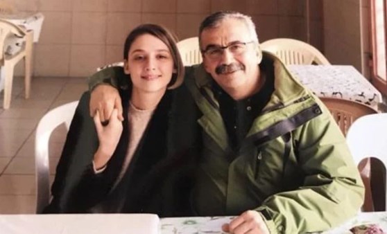 Ceren Önder Kandemir Kimdir