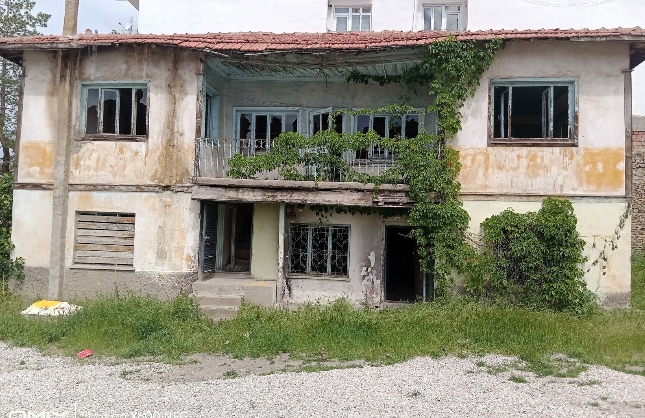 Kazım Arslan Restorasyon (1)