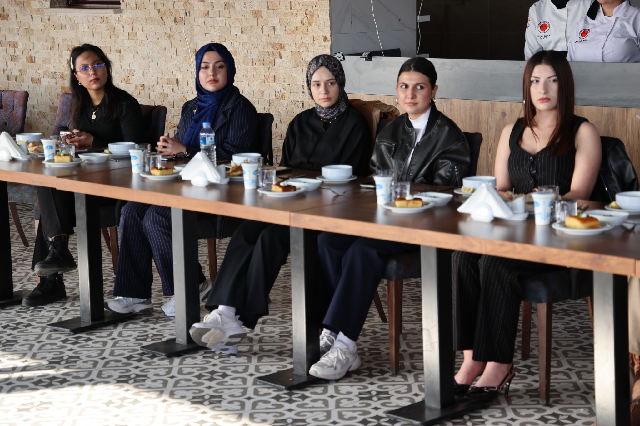 Senato Toplantısı Yapıldı3