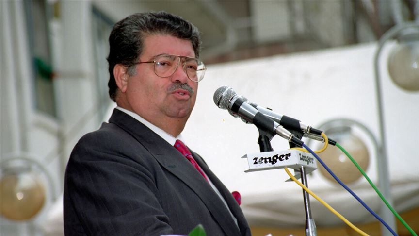 Turgut Özal Kimdir1