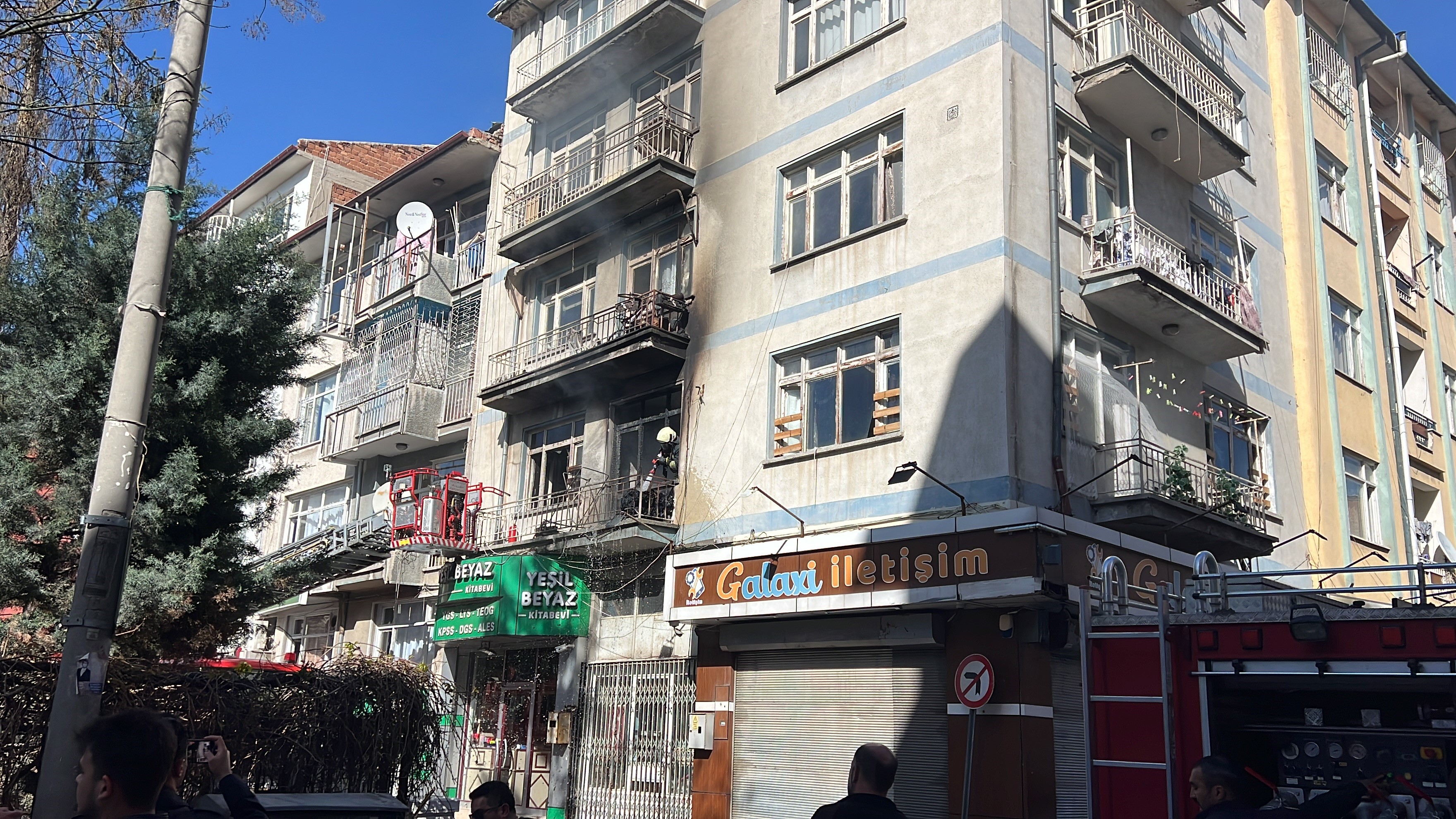 Yangın (1)