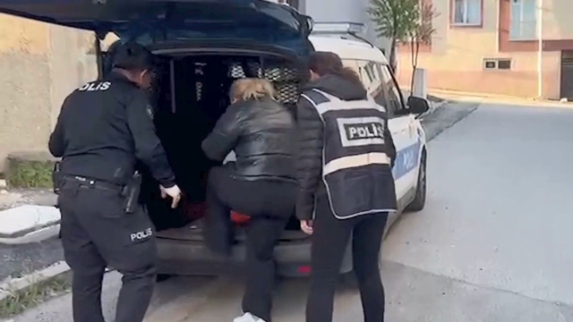 Yozgat’ta Dolandırıcılık Operasyonu1