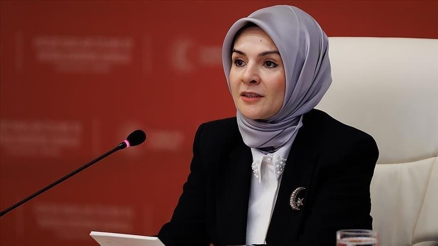 Açılışı Göktaş Yapacak