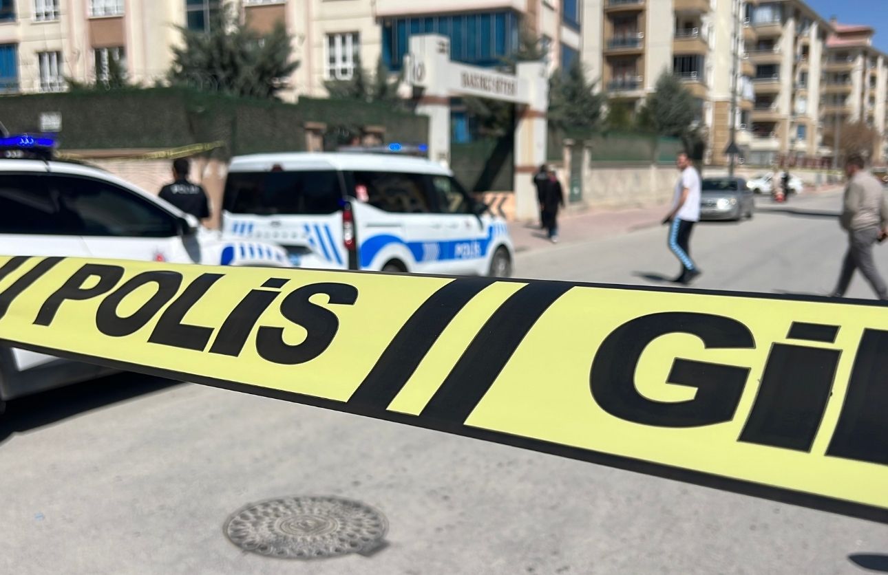 Karısını Bıçaklayan Adamın Savunması Pes Dedirtti! (3)