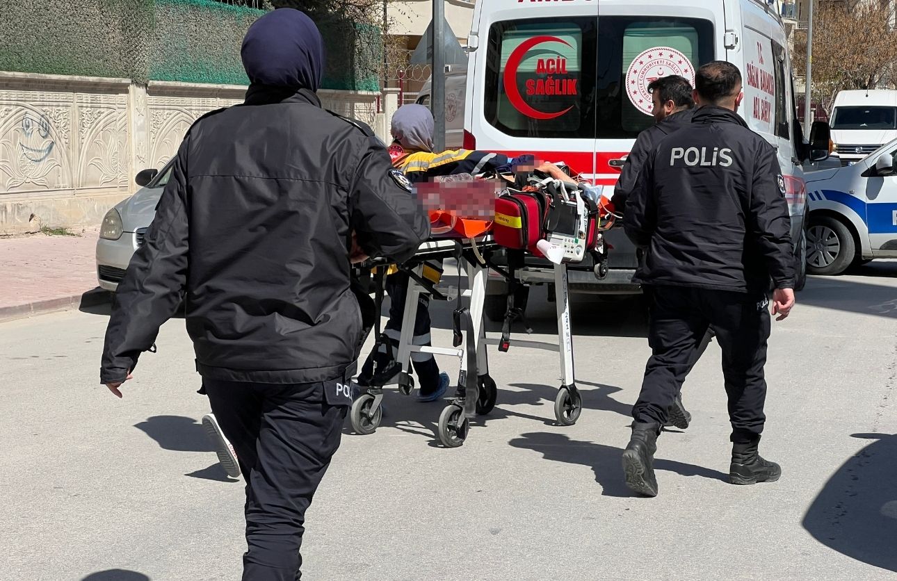 Karısını Bıçaklayan Adamın Savunması Pes Dedirtti! (4)