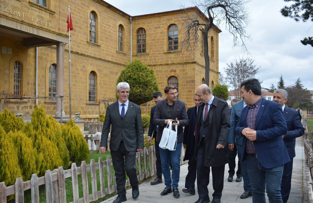 Milli Eğitim Bakanlığı (1)