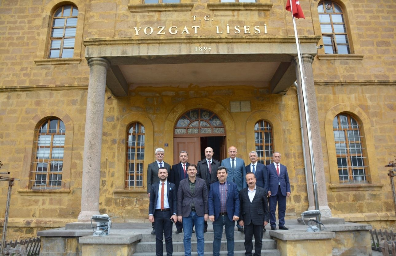 Milli Eğitim Bakanlığı (4)