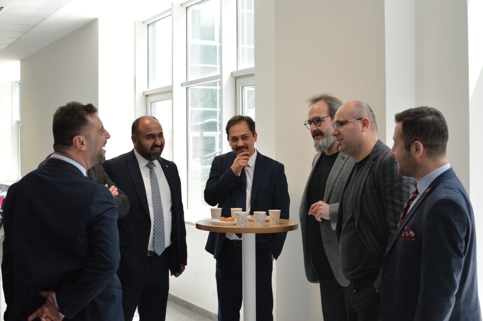 Temsilci Odası Açıldı3