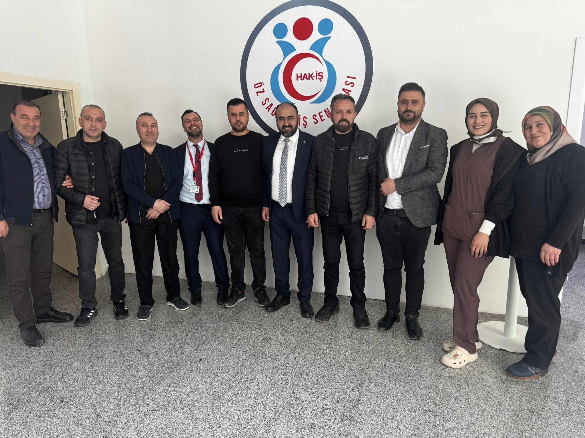 Temsilci Odası Açıldı4