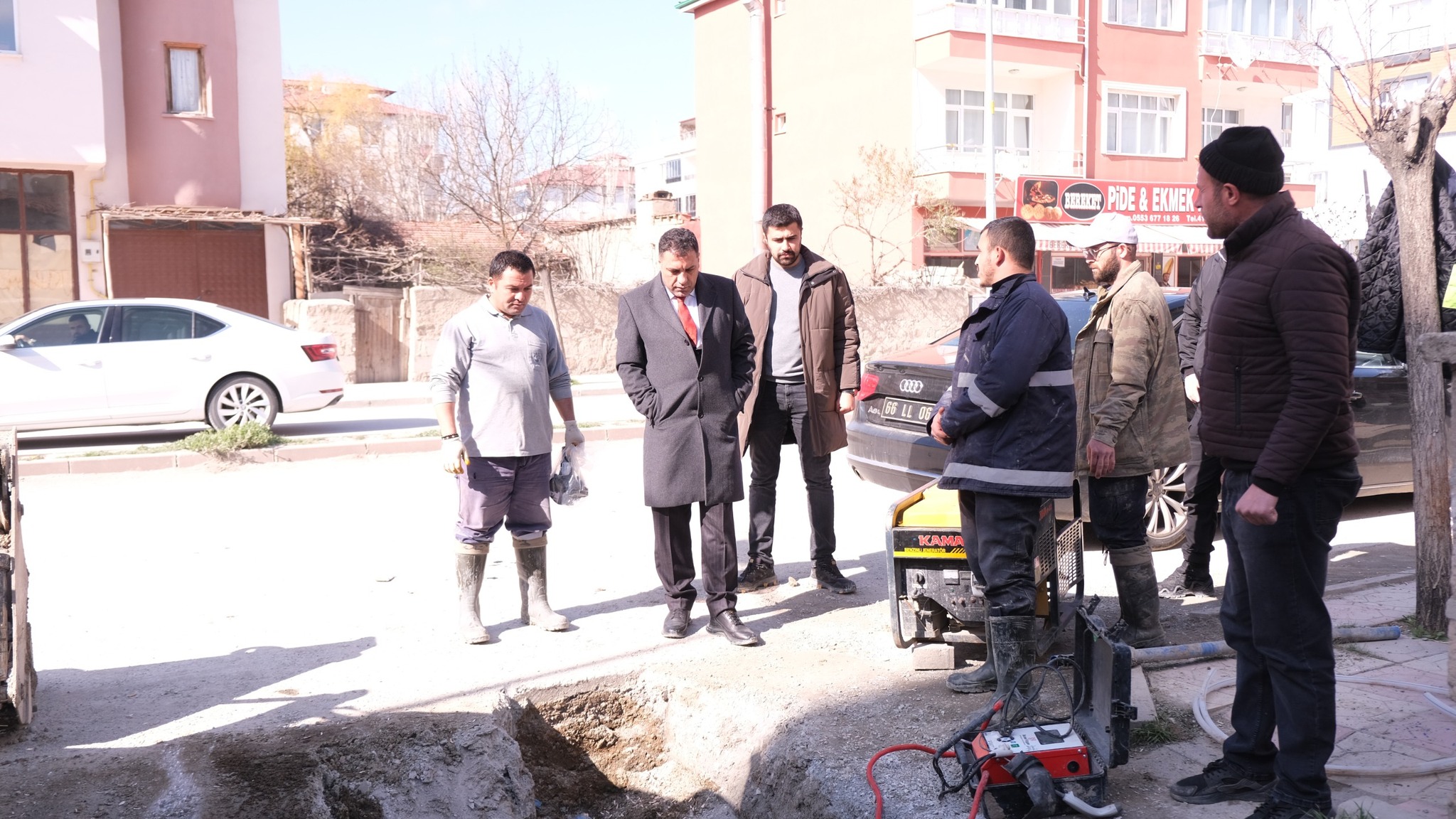 Yaşam Kalitesini Arttıracağız1