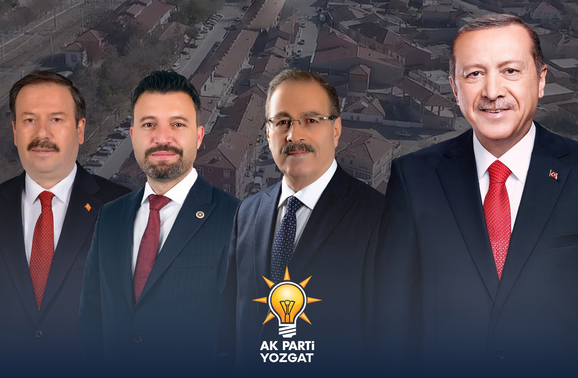 Yenifakılı’ya Doğalgaz Müjdesi