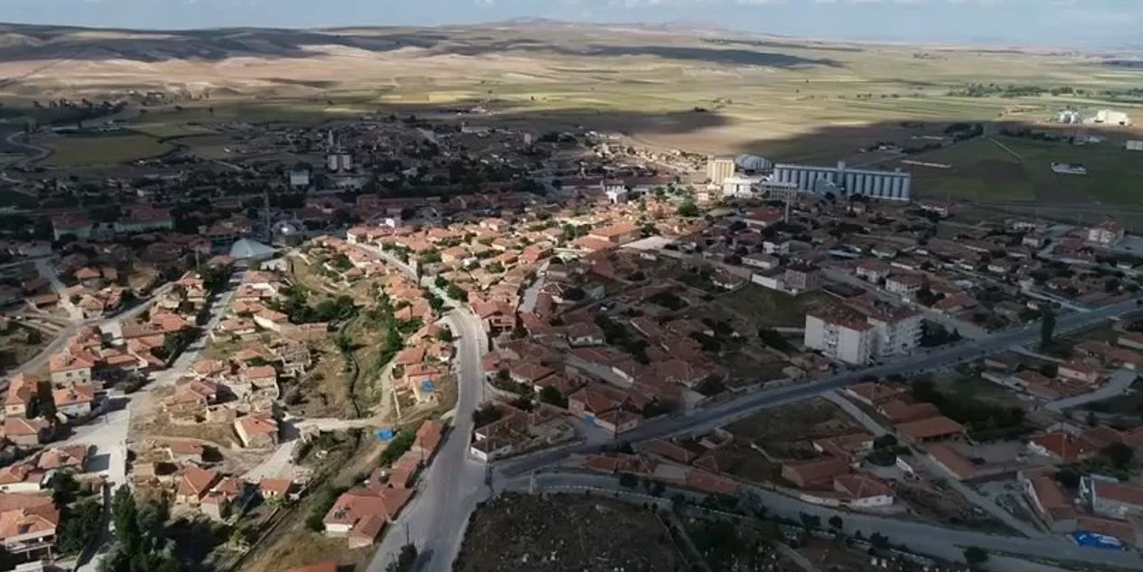 Yenifakılı’ya Doğalgaz Müjdesi1
