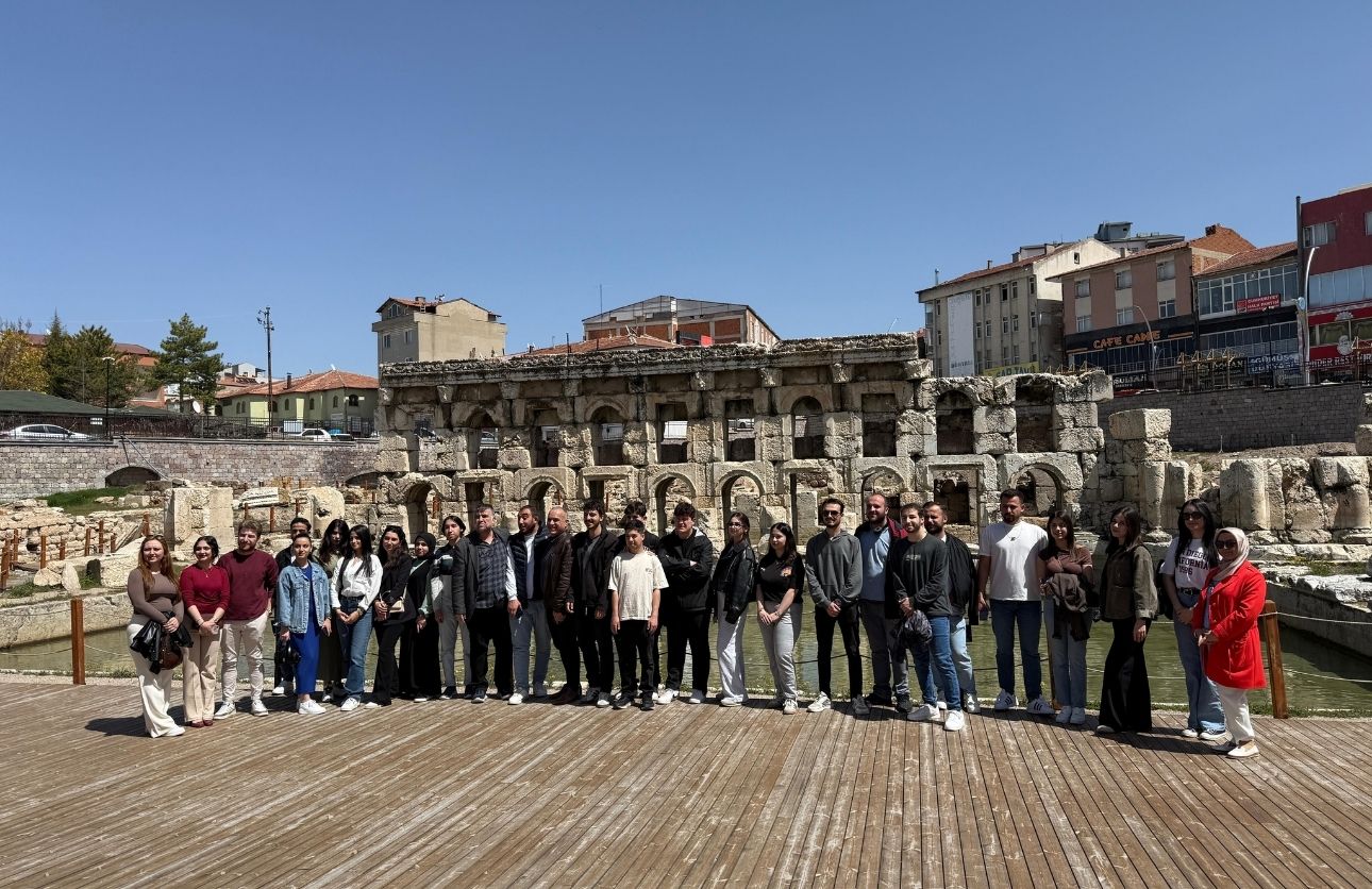Yobü Öğreci Gezi (3)