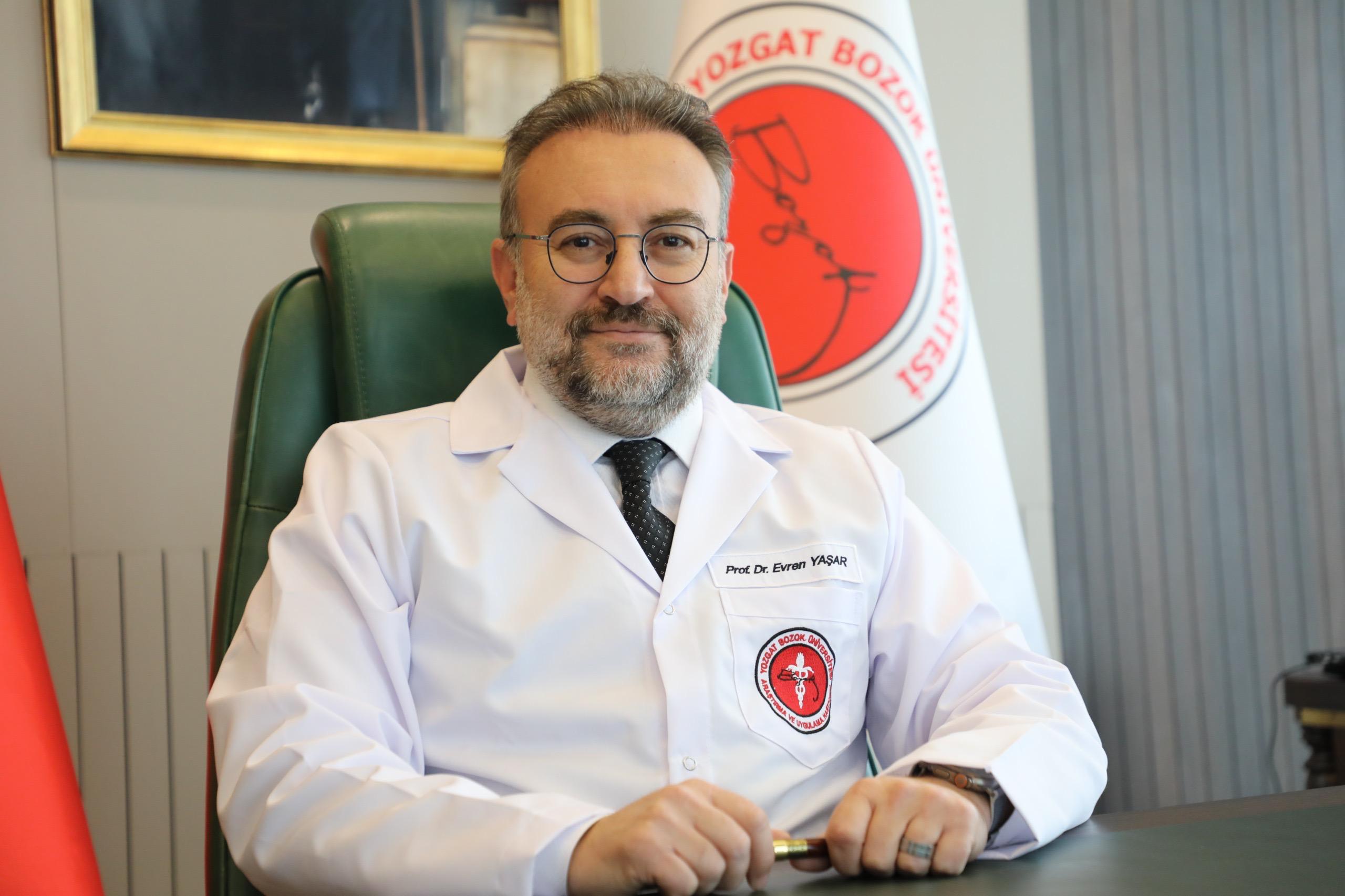Yobü’ye Atama Yapıldı1