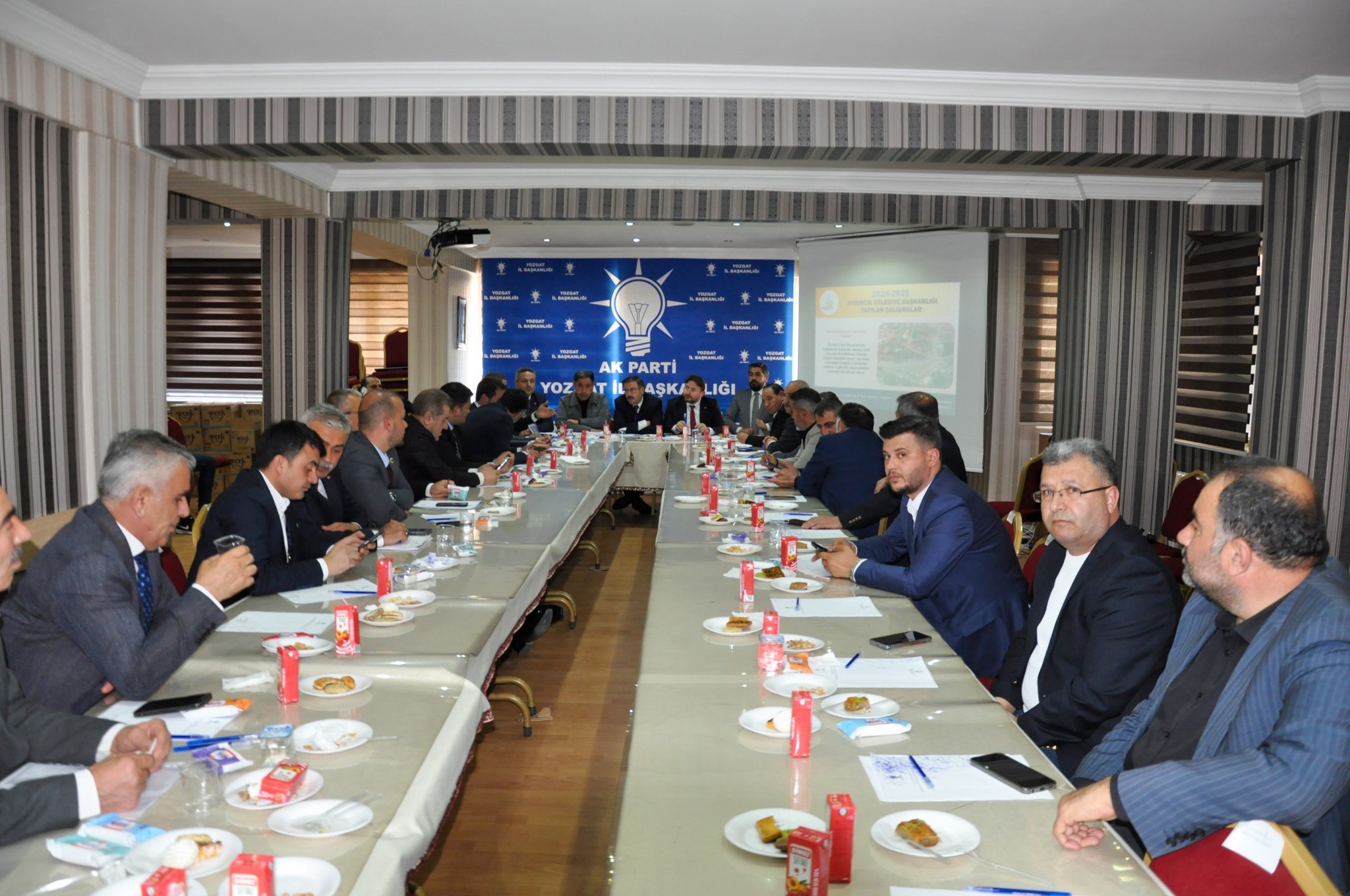Birlik Ve Beraberlik Mesajı2