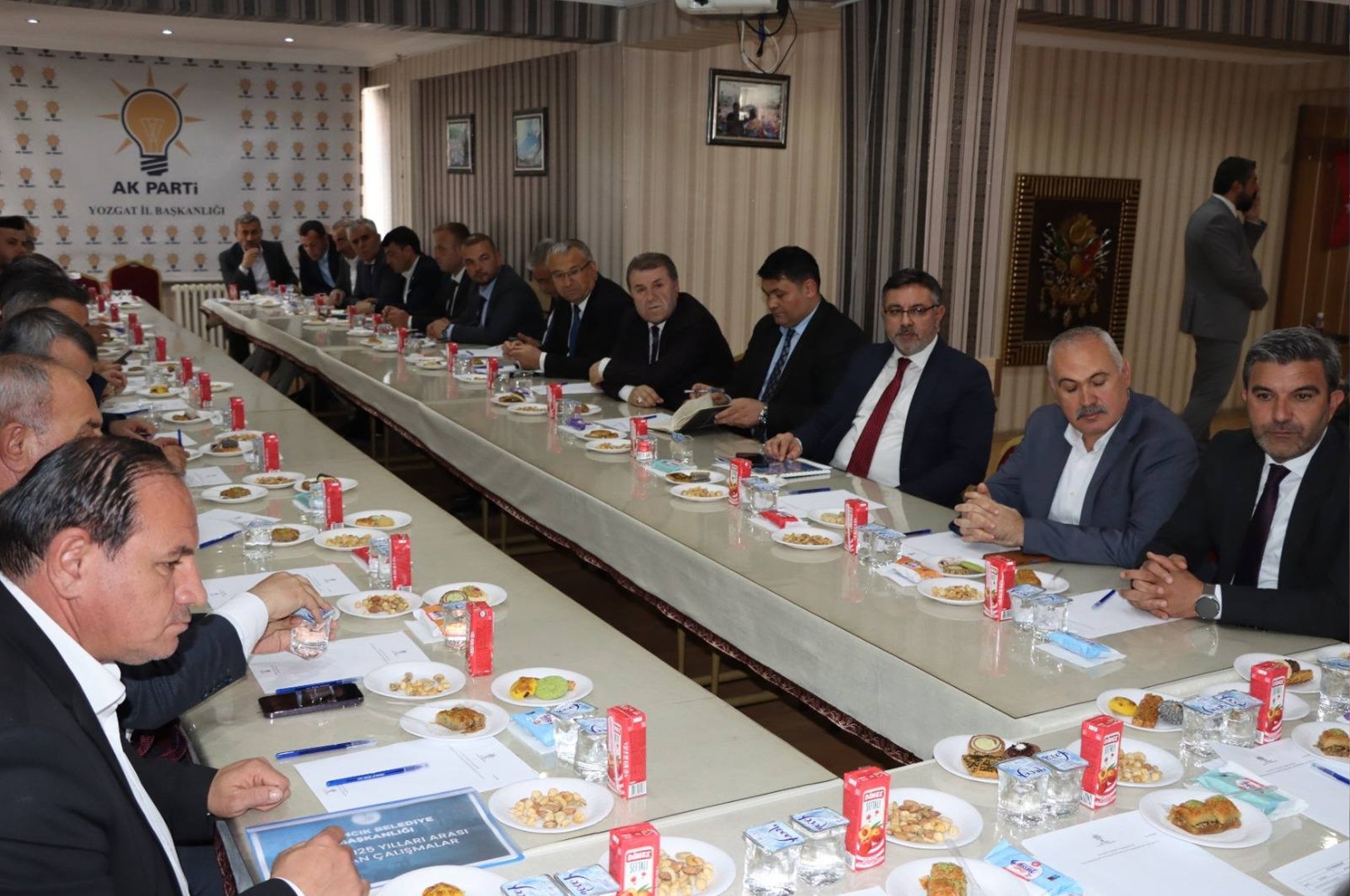 Birlik Ve Beraberlik Mesajı3