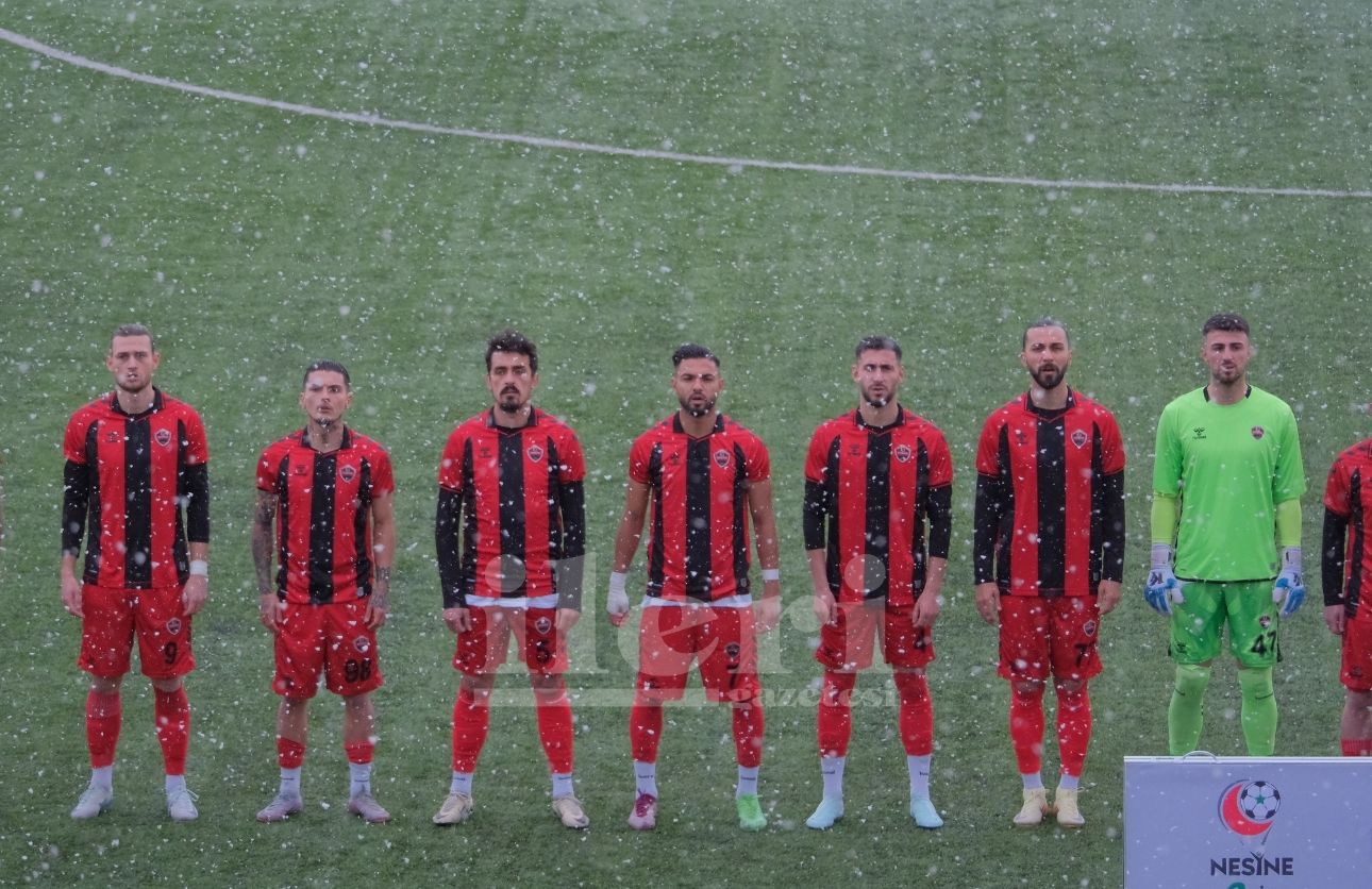 Bozokspor (1)-1