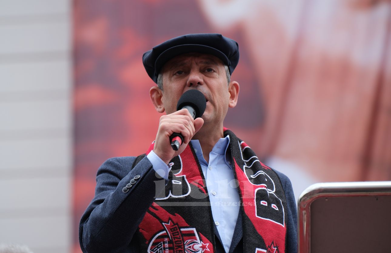 Chp Mi̇ti̇ng (1)