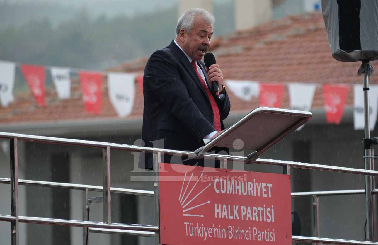 Chp Mi̇ti̇ng (10)