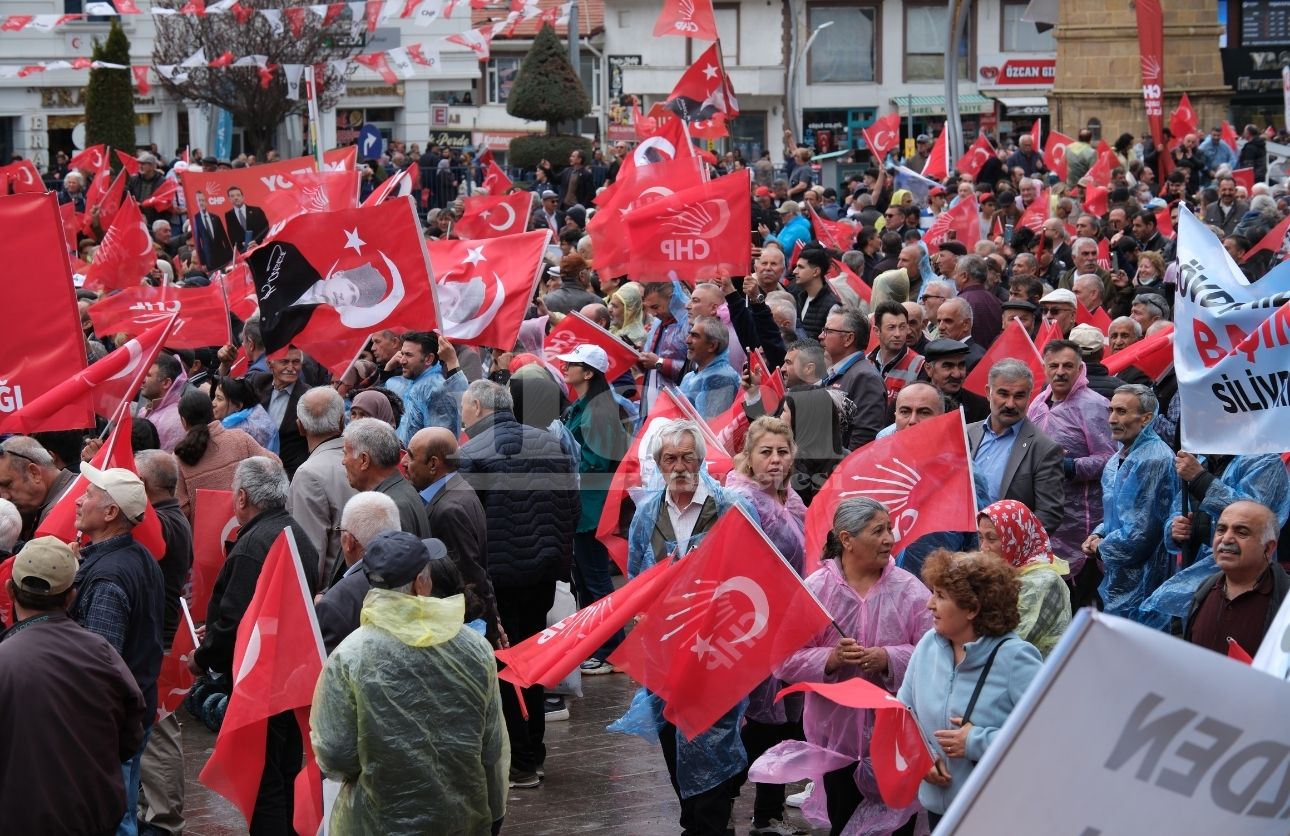 Chp Mi̇ti̇ng (4)