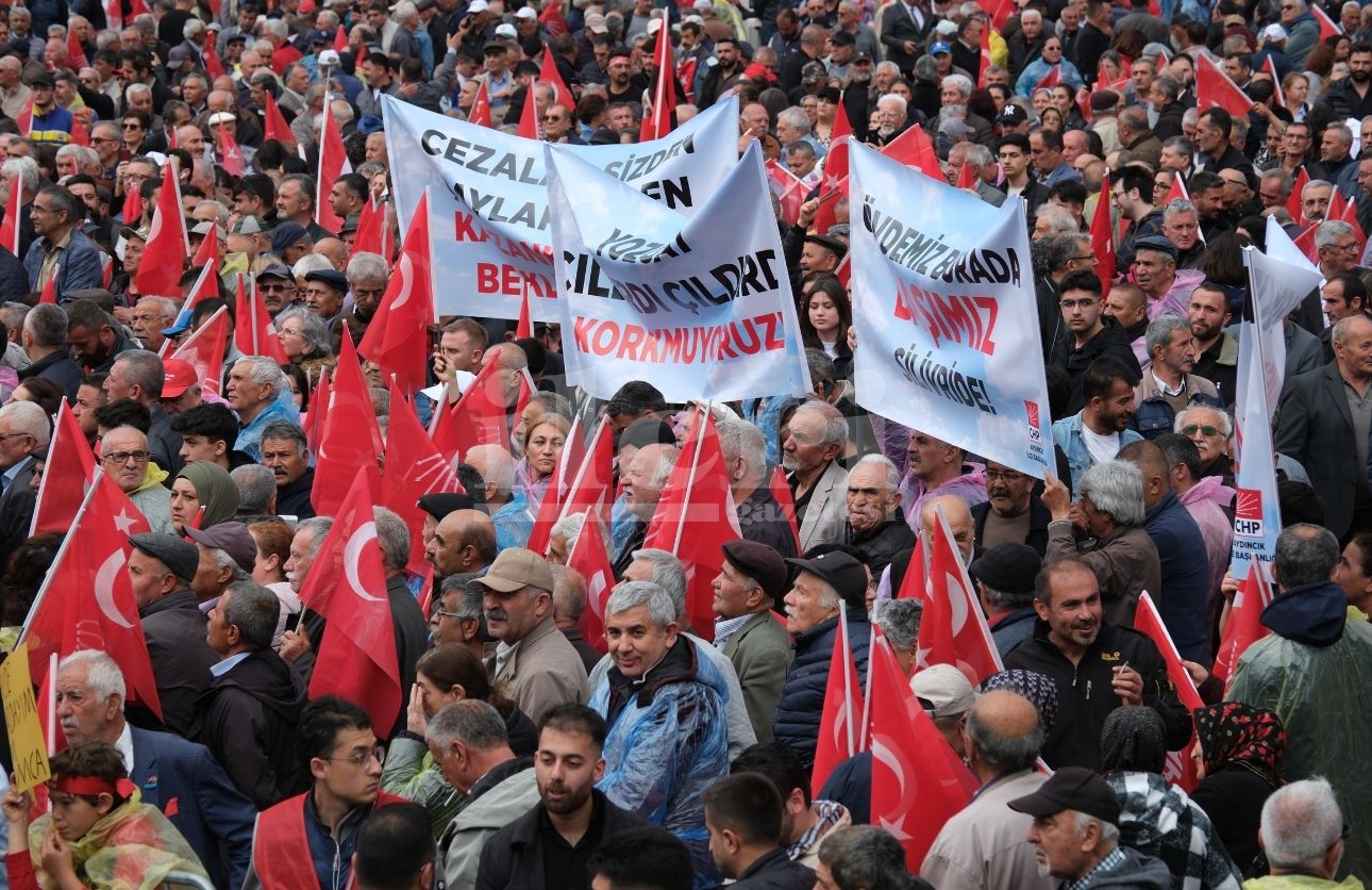 Chp Mi̇ti̇ng (6)