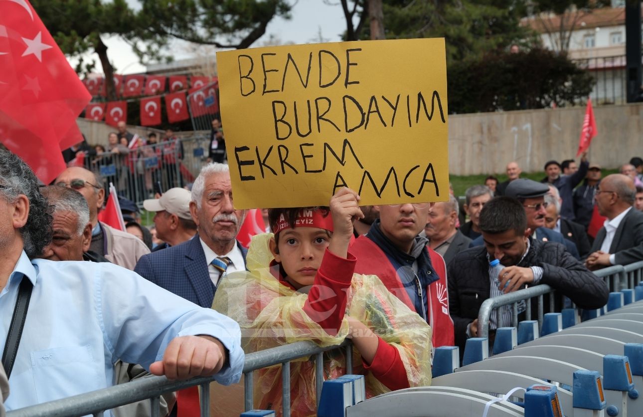 Chp Mi̇ti̇ng (7)