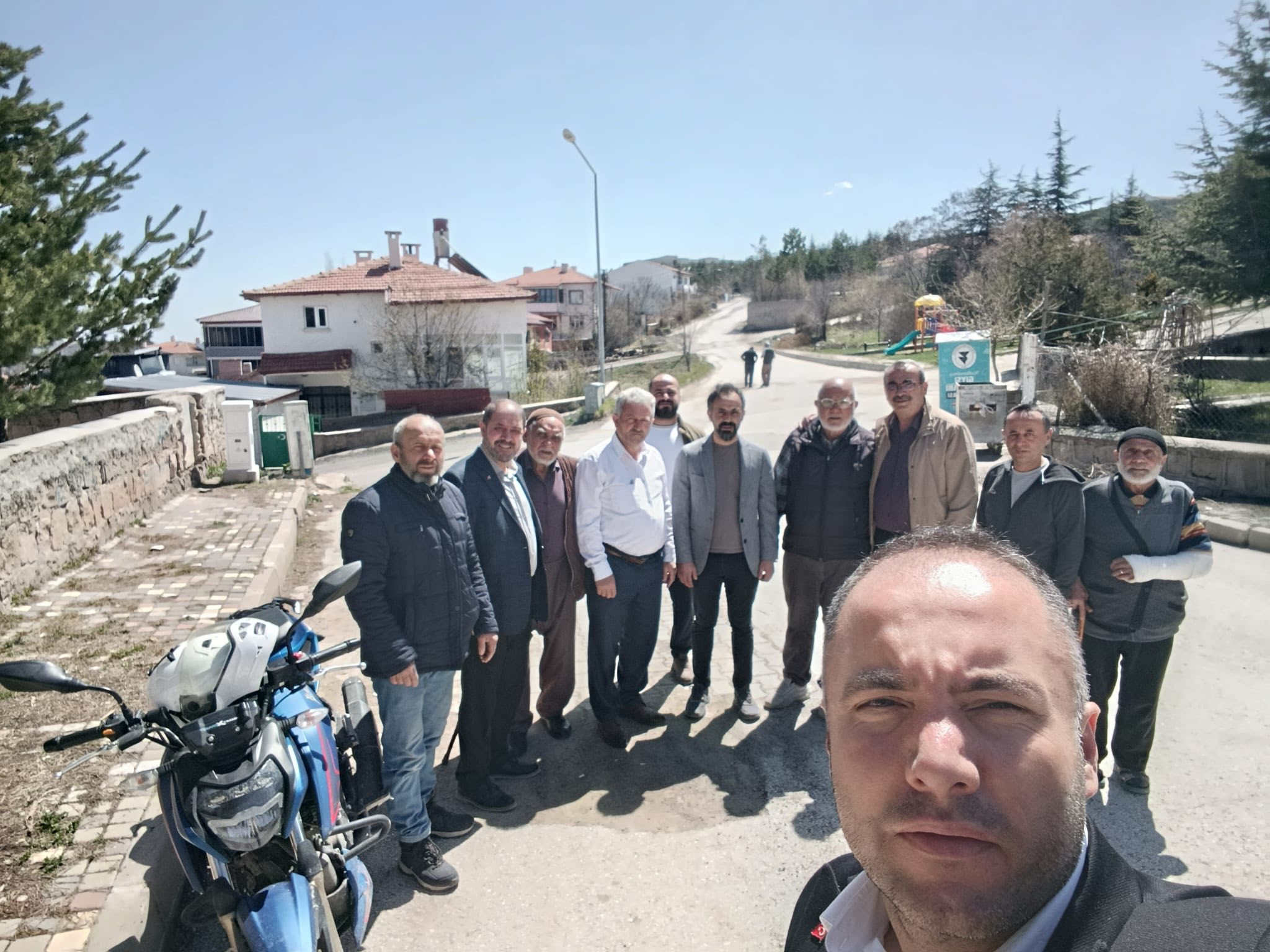 Her Yerde Olacağız3