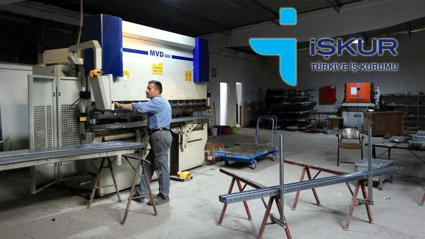 Işkur 2