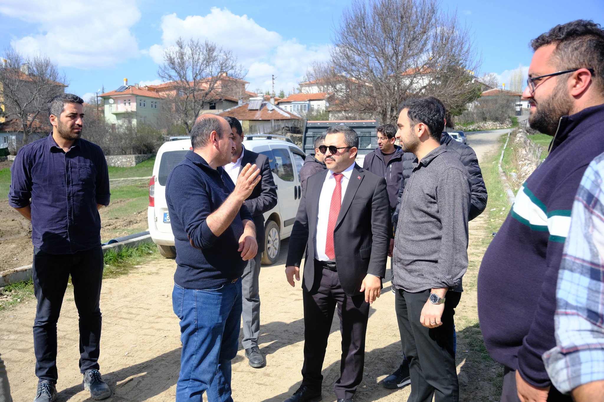 Islah Çalışmaları Devam Ediyor2