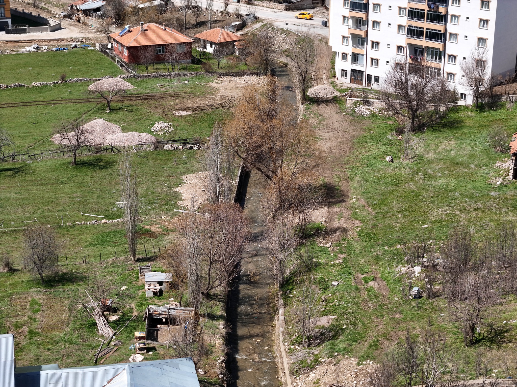 Islah Çalışmaları Devam Ediyor5