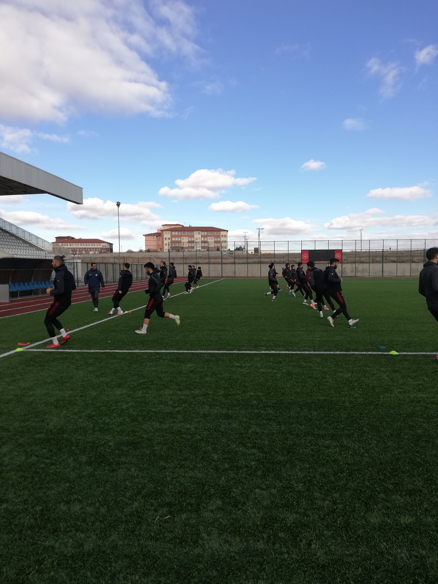 Sorgun Belediyespor (3)