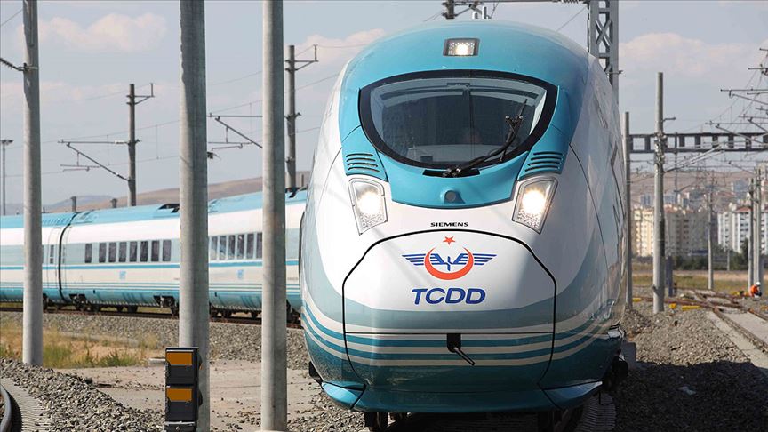 Tcdd Alım