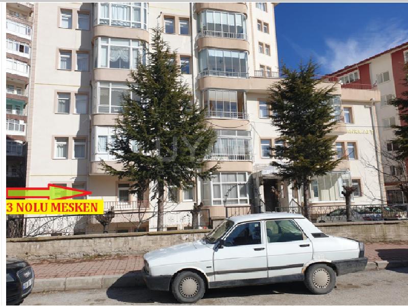 Uygun Fiyatlı Gayrimenkul Zemin Kat