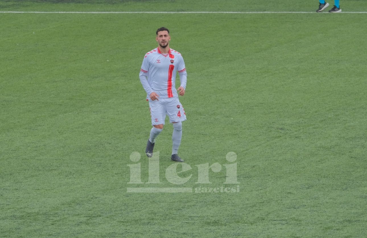 Bozokspor Deplasmanda Mağlup (1)